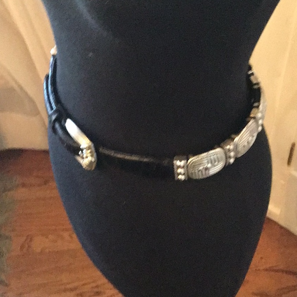 #Brighton 42603 1995 Belt